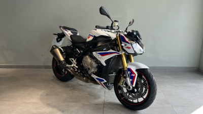 BMW S1000R SPORT (20MY)